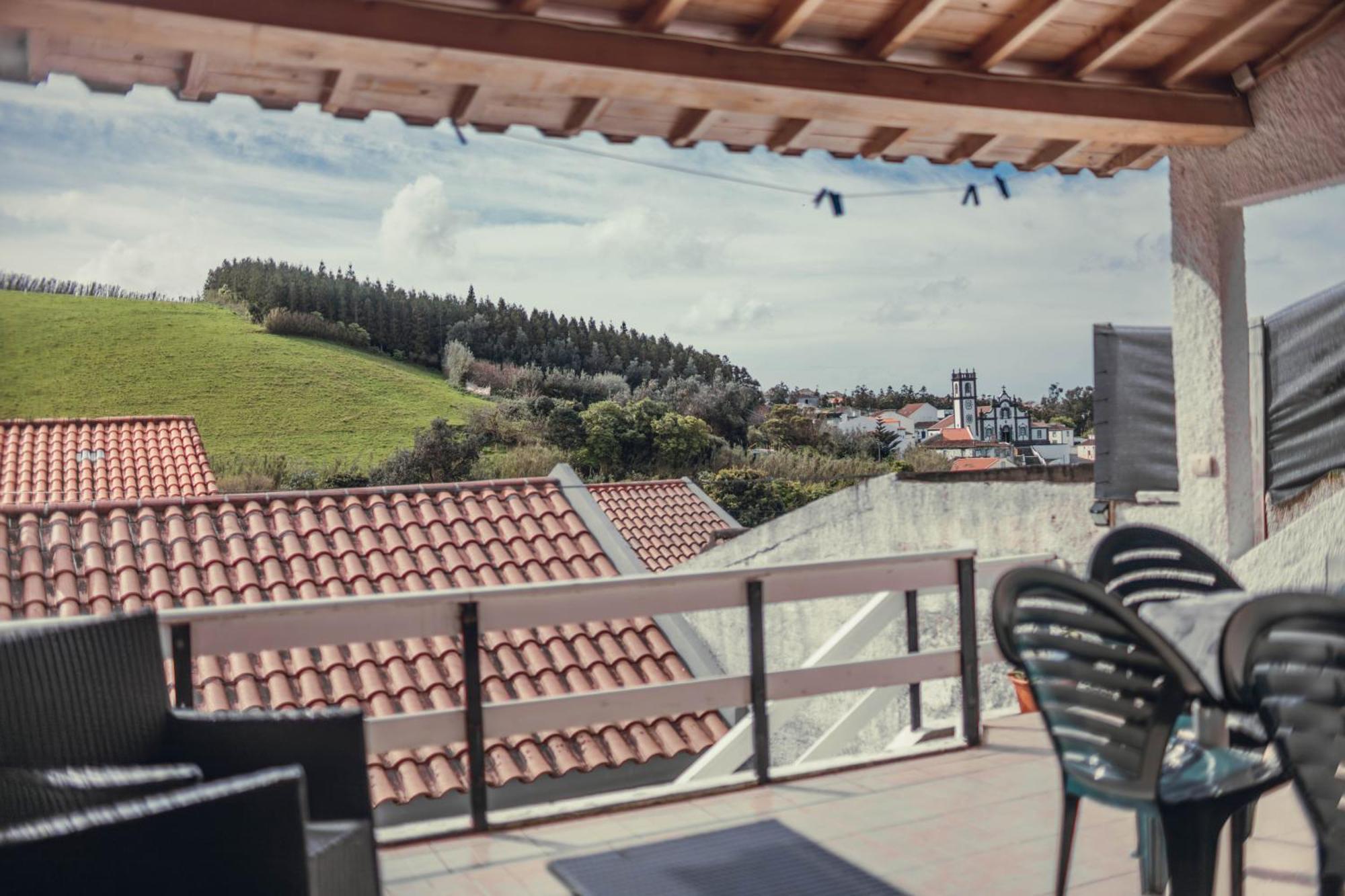 Shr House Villa Porto Formoso Exterior photo